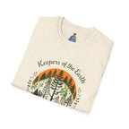 Keepers of The Earth Forest T-shirt