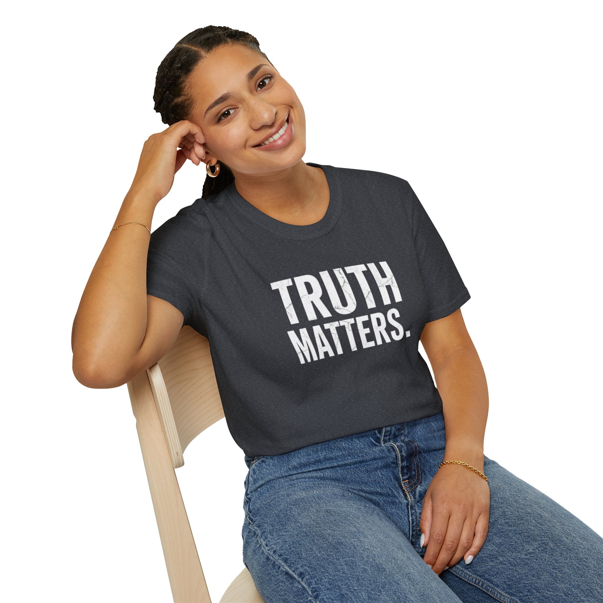Truth Matters T-shirt