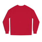 Educate, Advocate, Celebrate Incognito Pride Unisex Crew Neck Sweatshirt