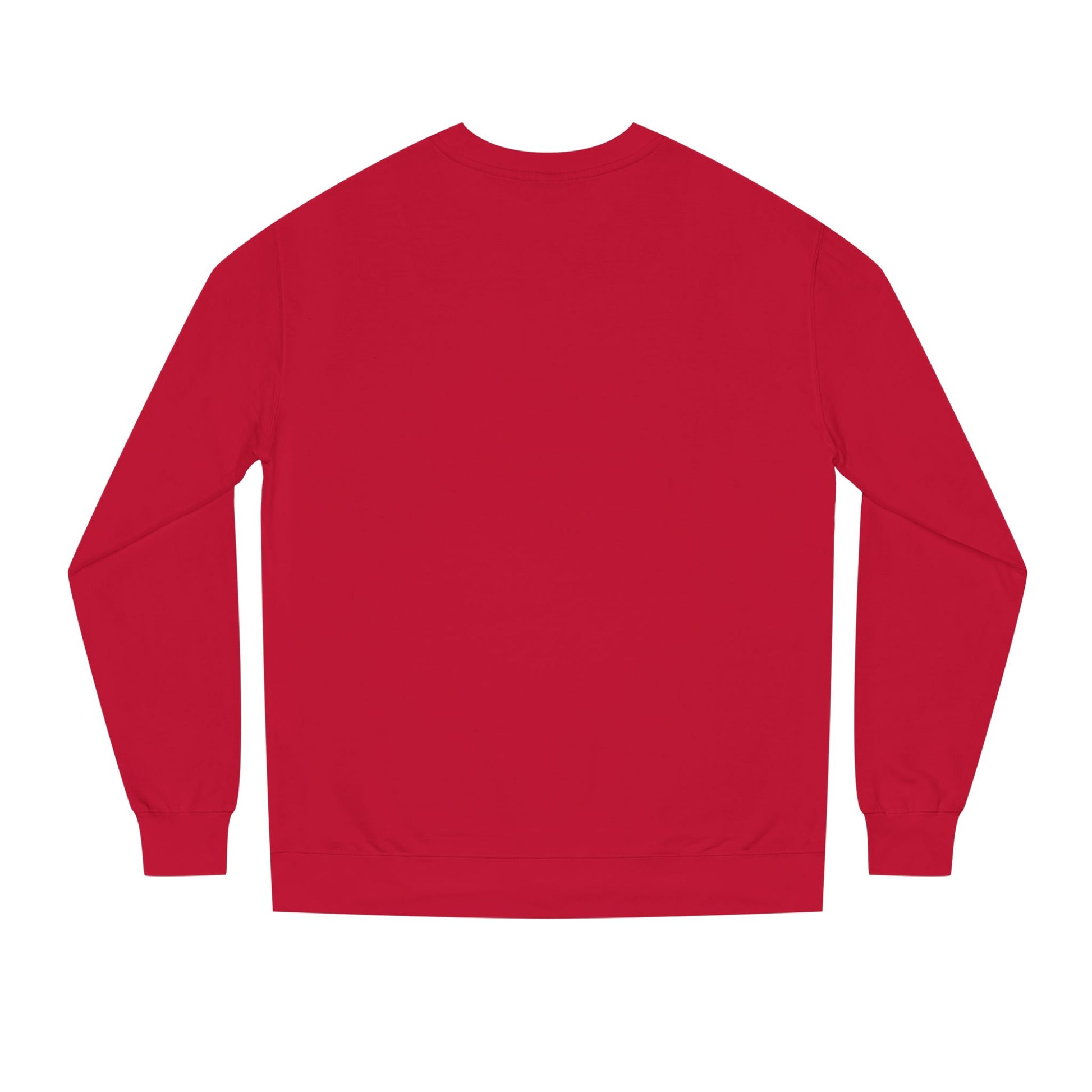 Educate, Advocate, Celebrate Incognito Pride Unisex Crew Neck Sweatshirt