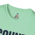 Count Every Vote T-Shirt