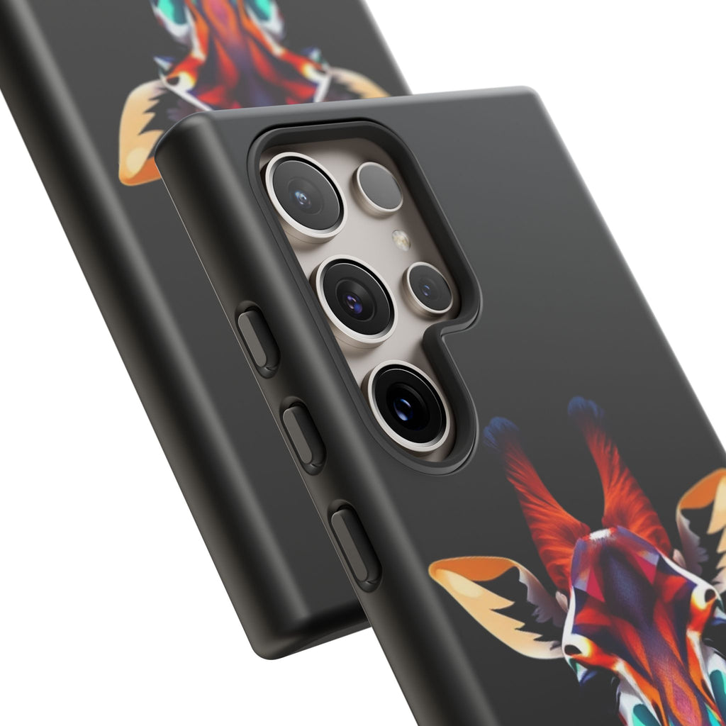 Giraffe Tough Case For Android & iPhone