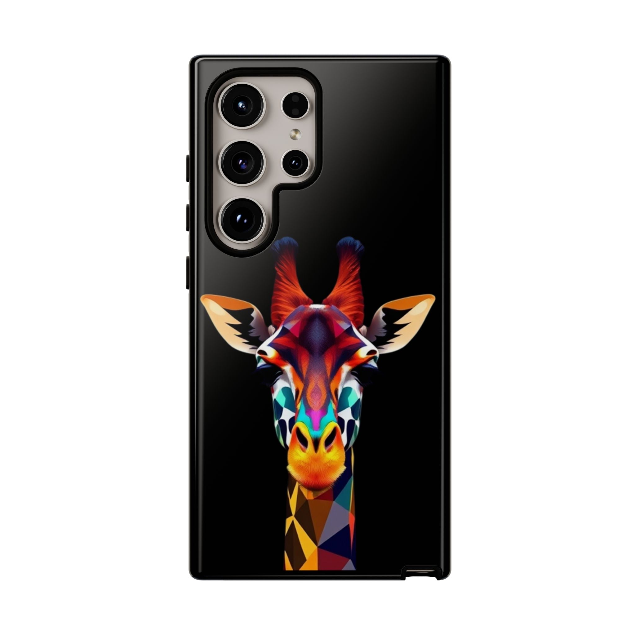 Giraffe Tough Case For Android & iPhone