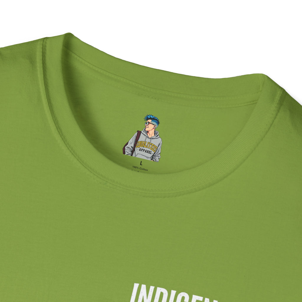 Indigenous Pride Unisex T-shirt
