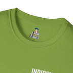 Indigenous Pride Unisex T-shirt