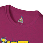 Not Today, Bitch Unisex Softstyle T-Shirt