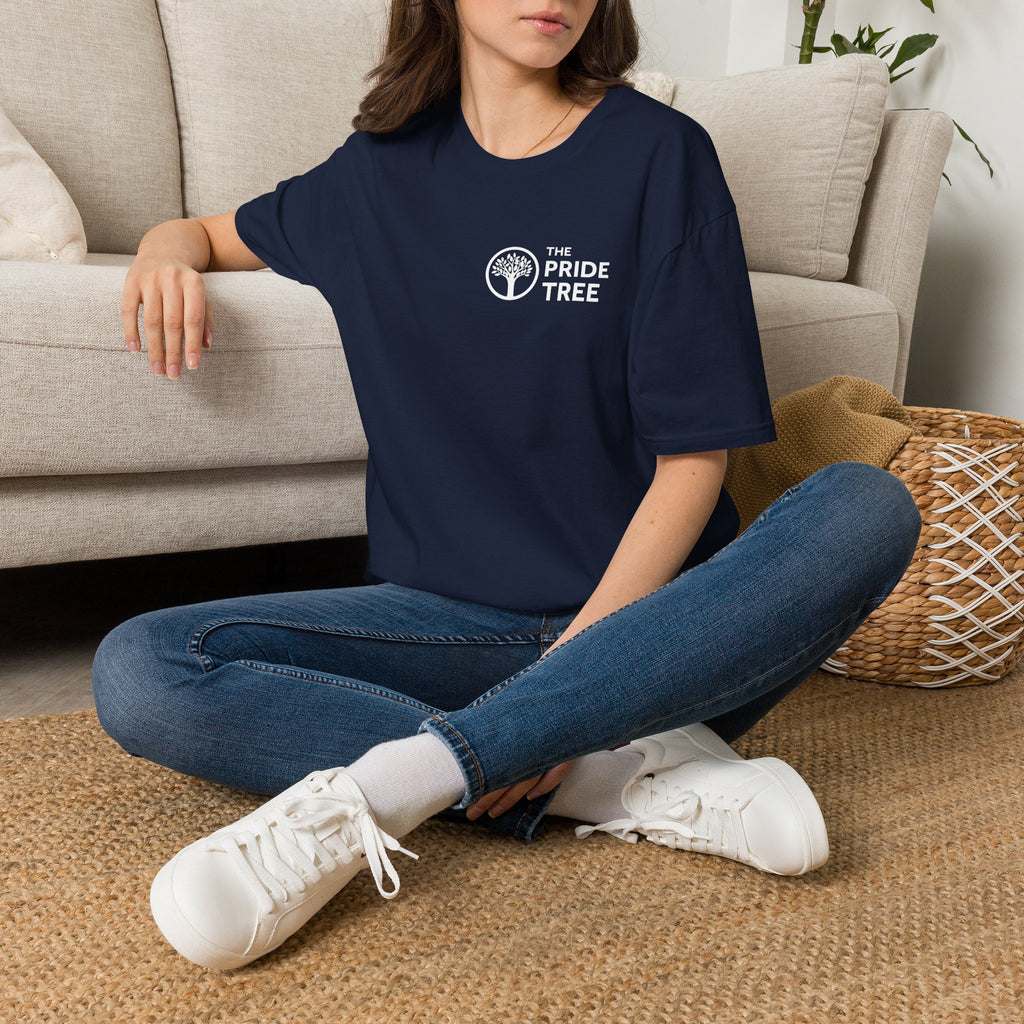 Guard the Grove Pride Tree Las Vegas T-Shirt