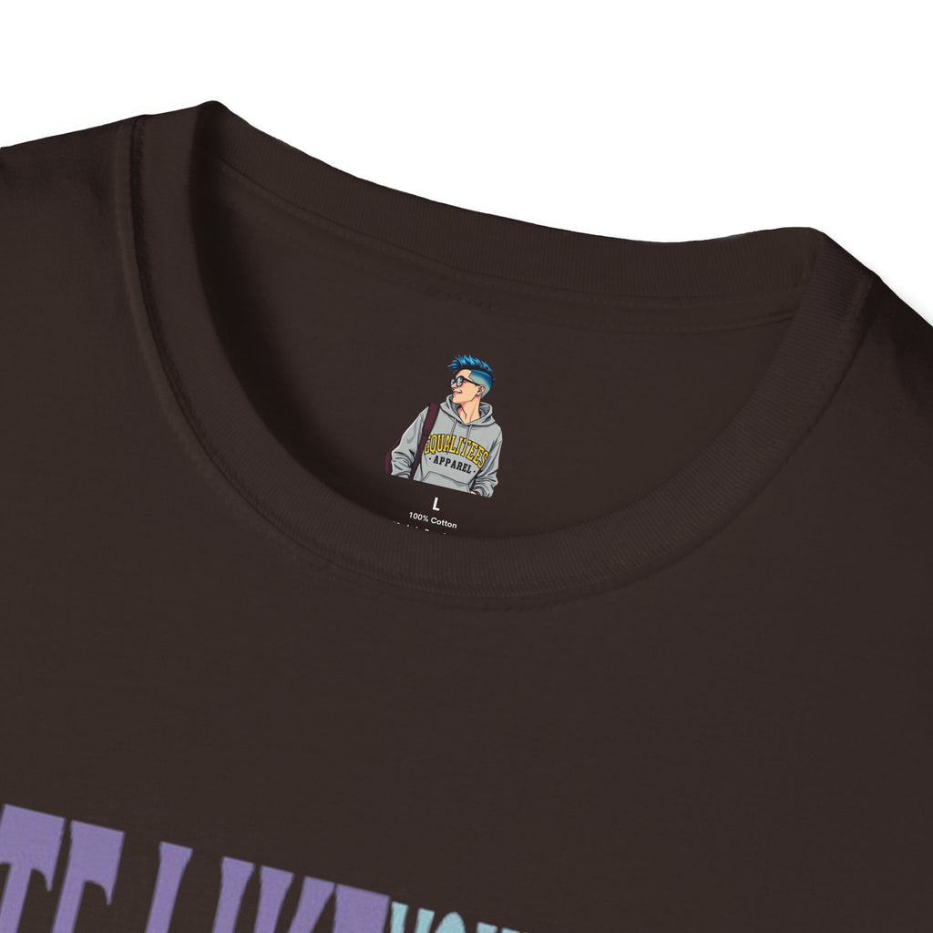 Vote For Your Rights Political T-Shirt
