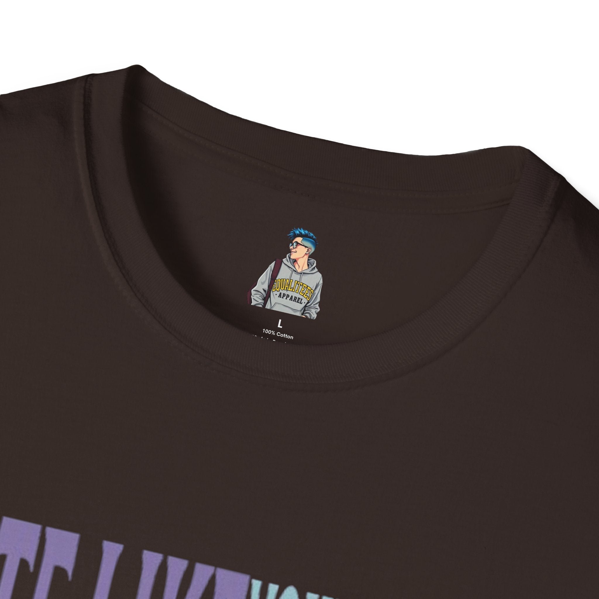 Vote For Your Rights Political T-Shirt