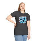 Ice Out Graphic T-Shirt