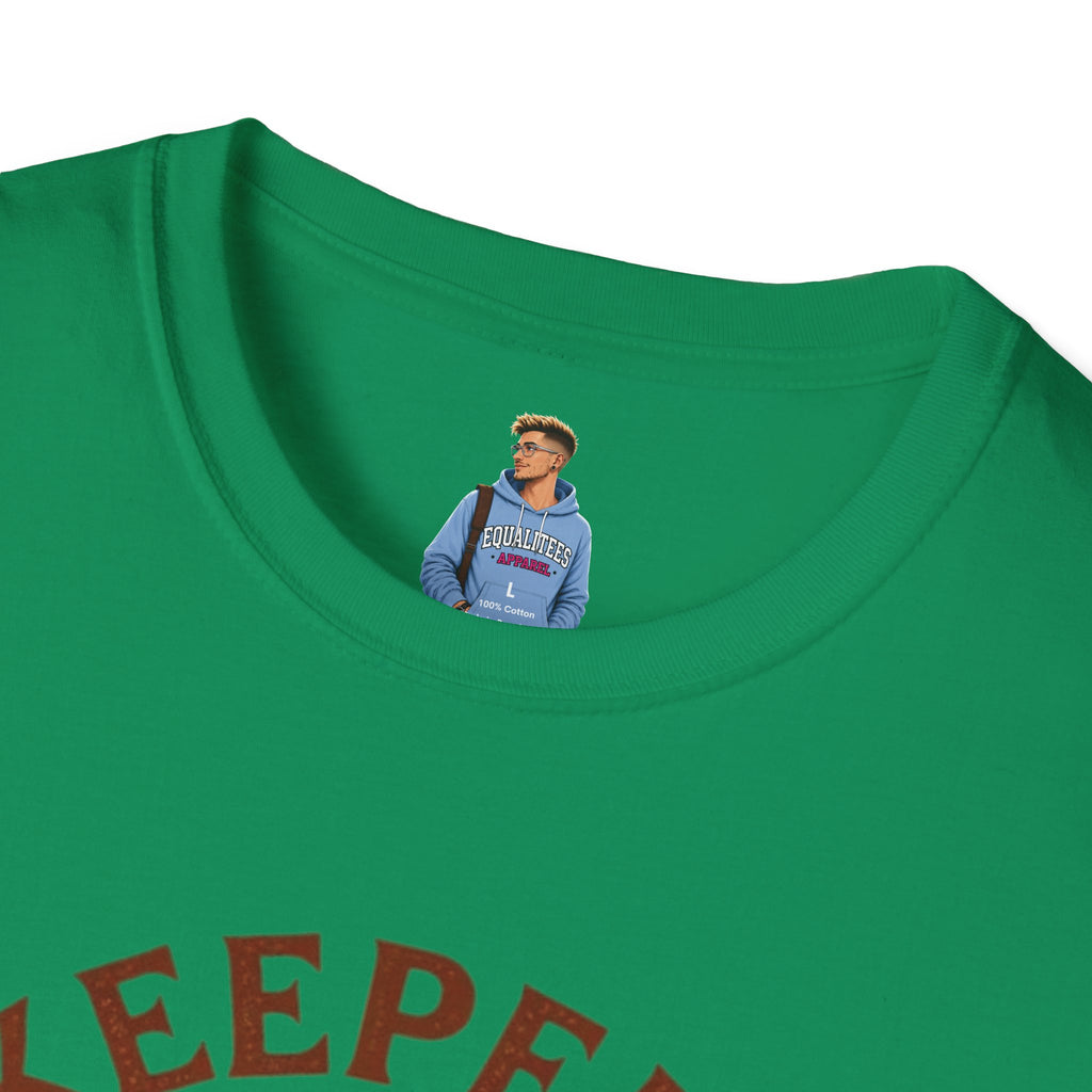 Keepers of the Earth T-Shirt