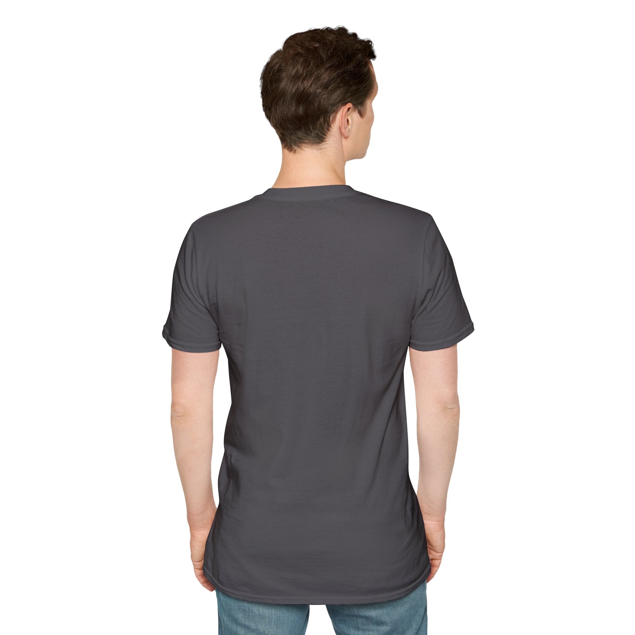 Democracy Matters T-shirt