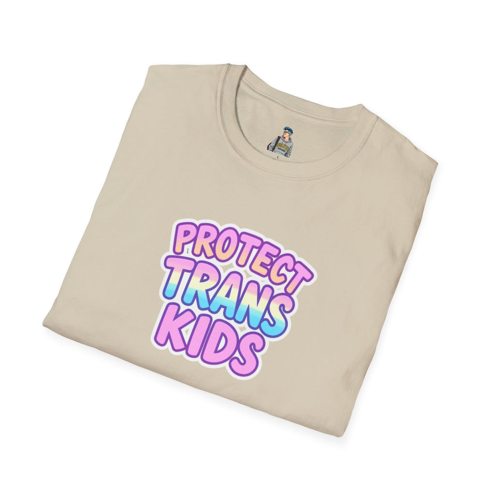 Protect Trans Kids T-shirt