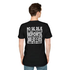 Know Your Rights Voting Spanish T-Shirt