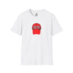 Unisex Softstyle T-Shirt - 'Simple Minds Think Alike' & 'Make America Think Again' Graphic Tee