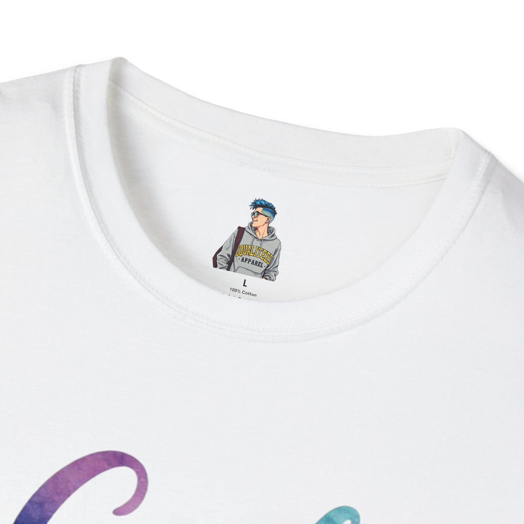 God Is Love Inclusive T-Shirt