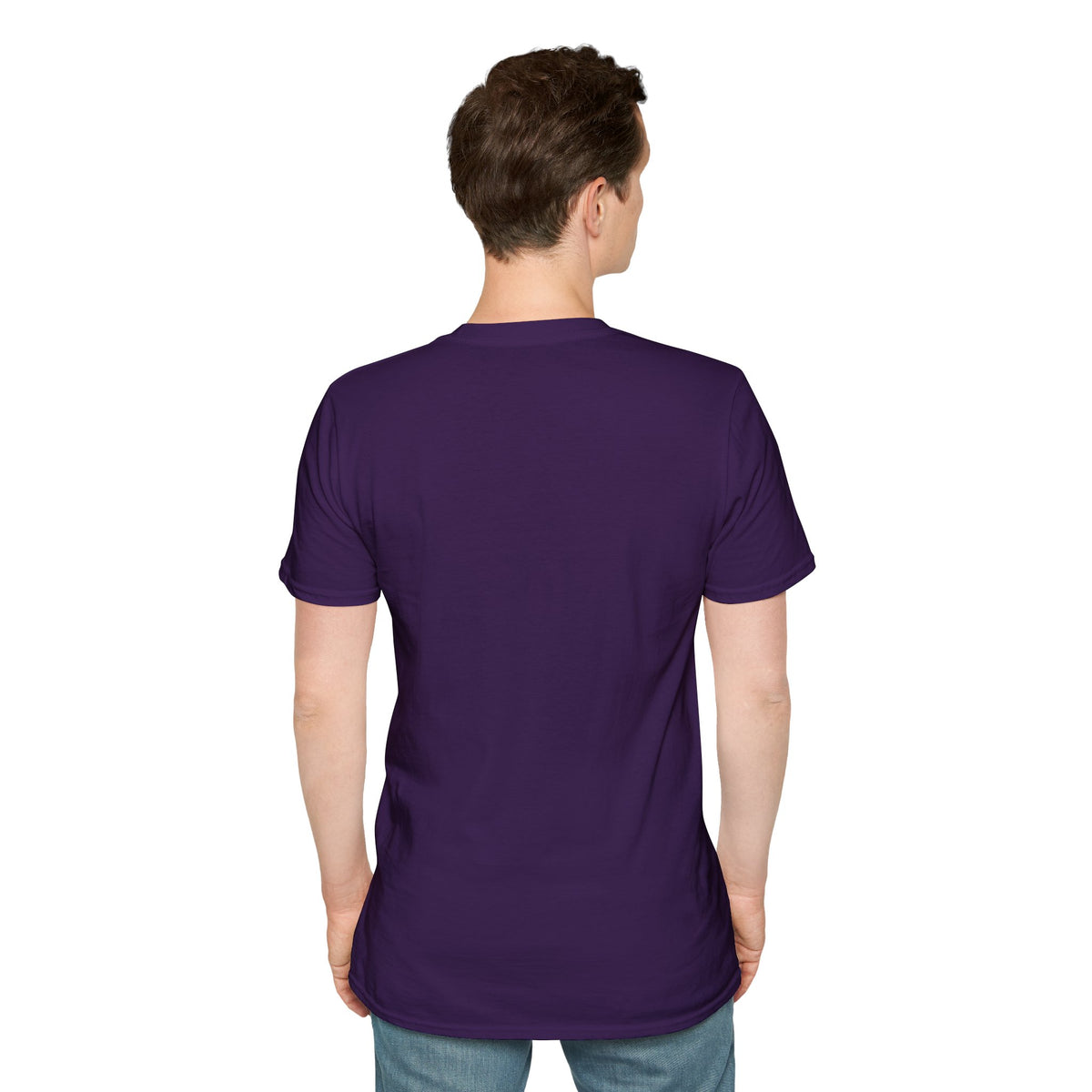 The Pride Tree Halloween T‑Shirt — Rainbow Ghosts, Pumpkins & Bat Graphic Tee