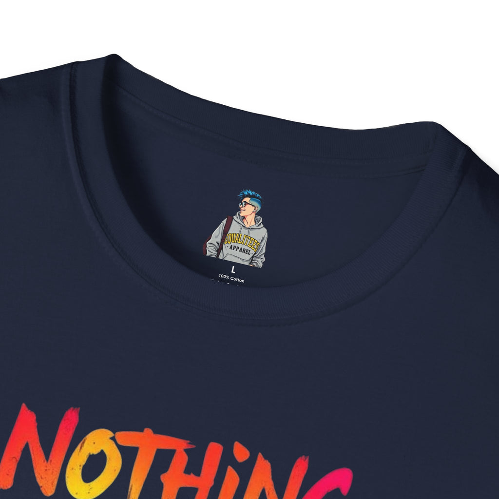 Expert on Skin T-shirt - EqualiTees.Me