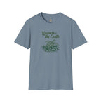 Keepers Of the Earth Turtle T-shirt