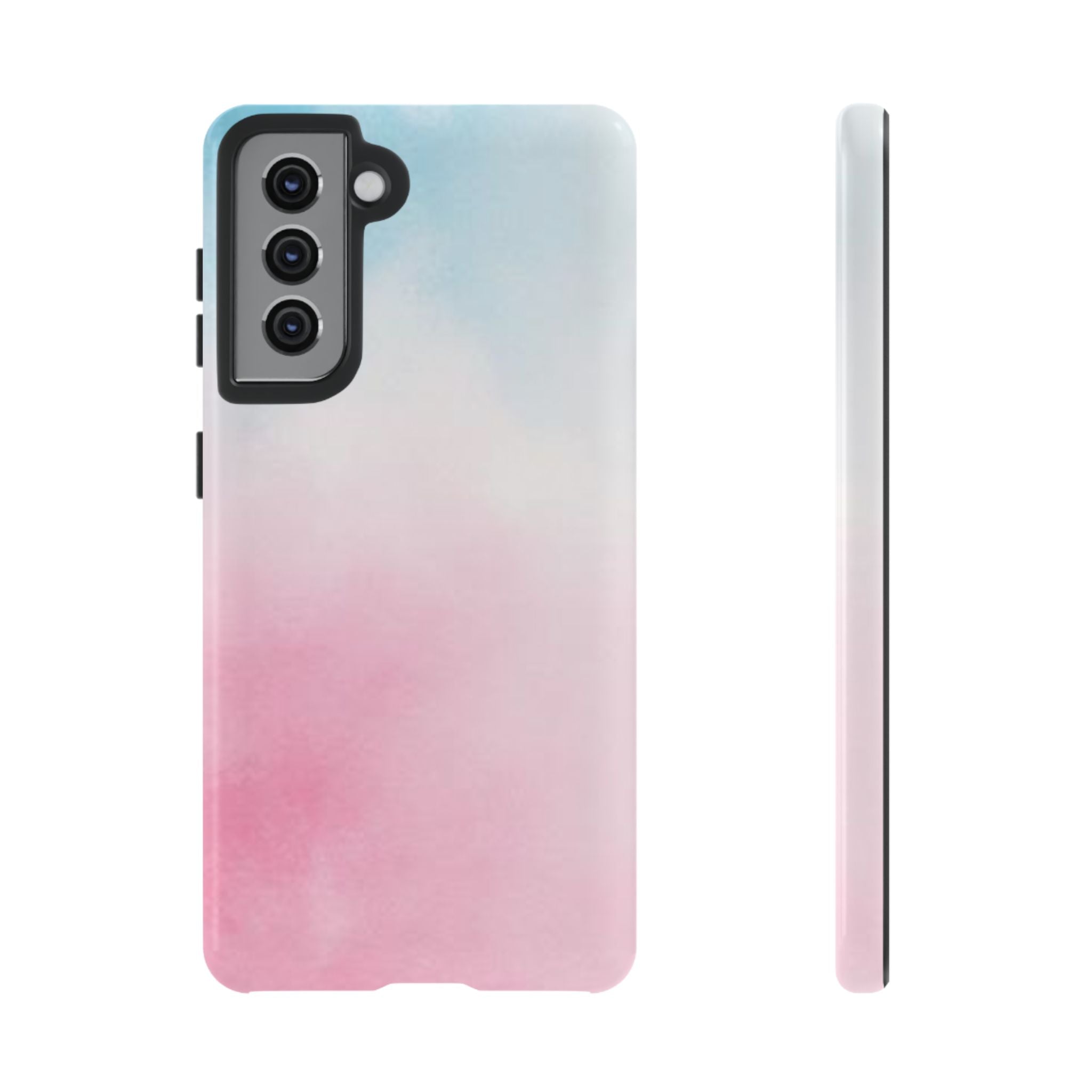Pastel Cloud Tough Case for Android
