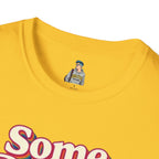 Some People Are Gay, Get Over It T-Shirt