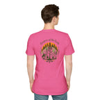 Keepers of The Earth Forest T-shirt