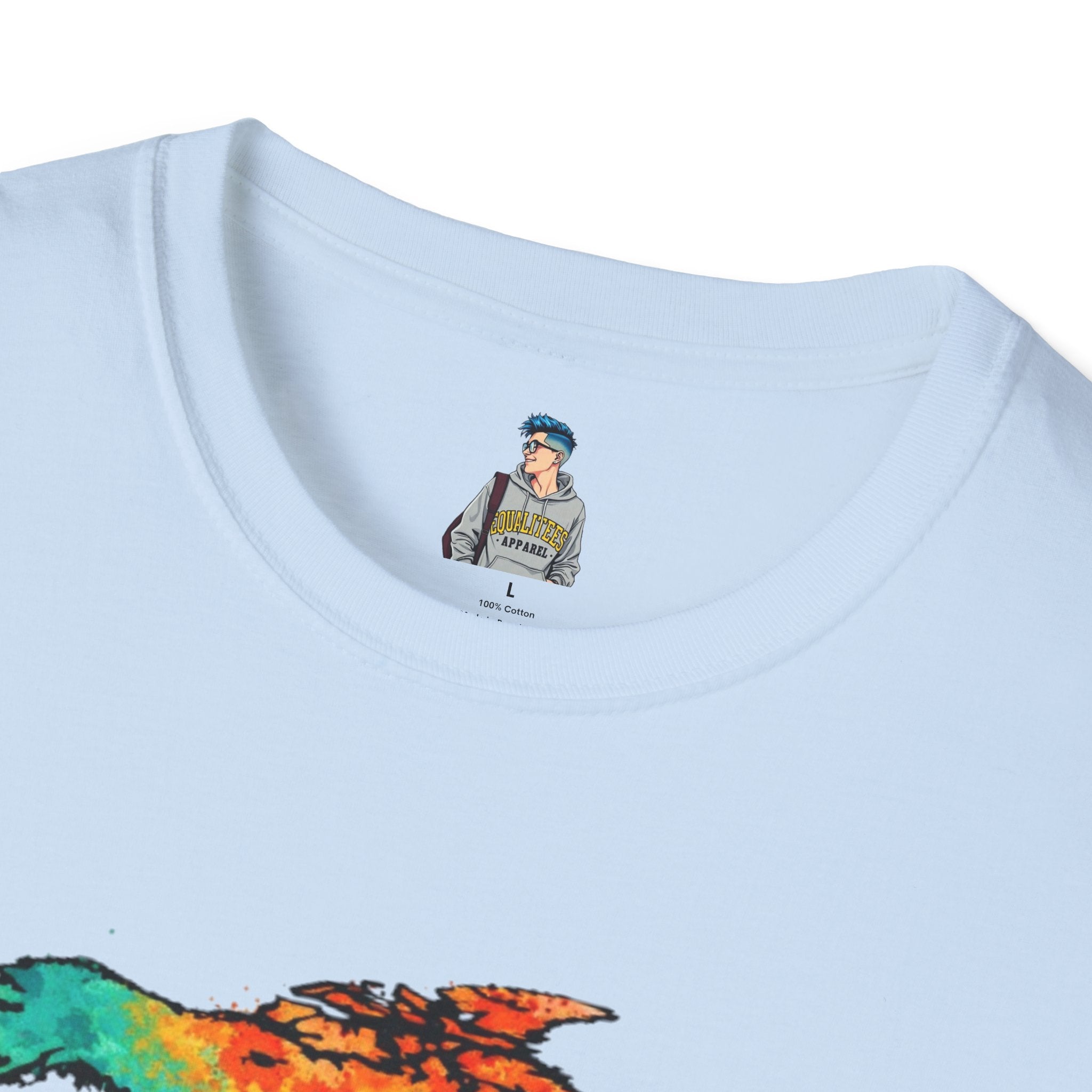 Together We Are America T-Shirt