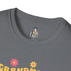Grandma's Favorite Unisex Softstyle T-Shirt - EqualiTees.Me