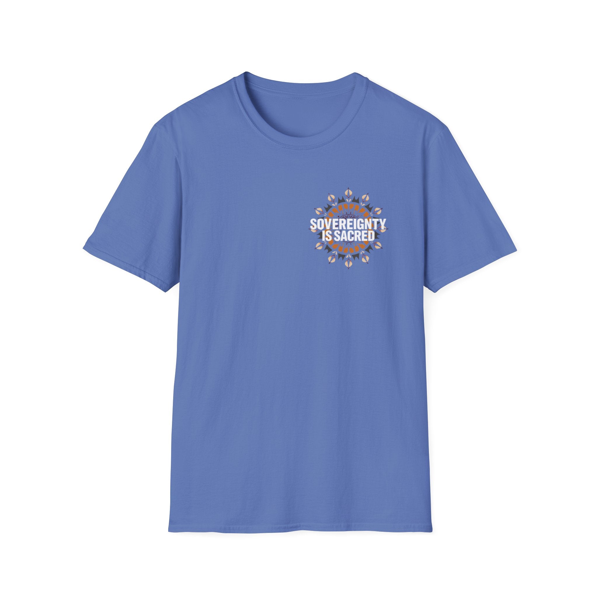 Sovereignty Is Sacred T-Shirt