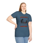 Native History is American History Graphic T-Shirt