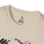 Women are Super Heroes Inspirational T-Shirt
