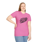 Radical Left Scum Graphic T-Shirt