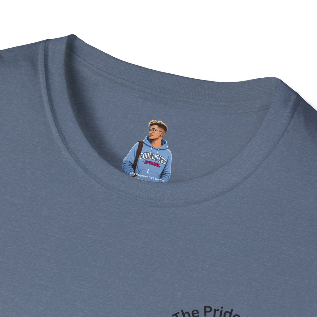 Pride Tree Las Vegas T-Shirt