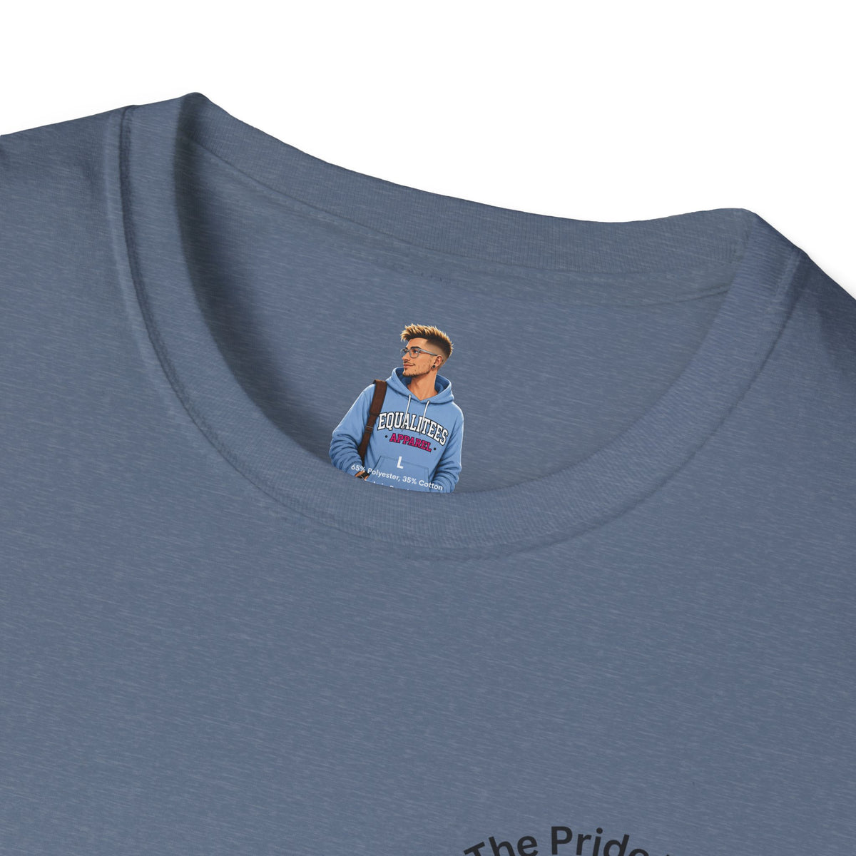 Pride Tree Las Vegas T-Shirt