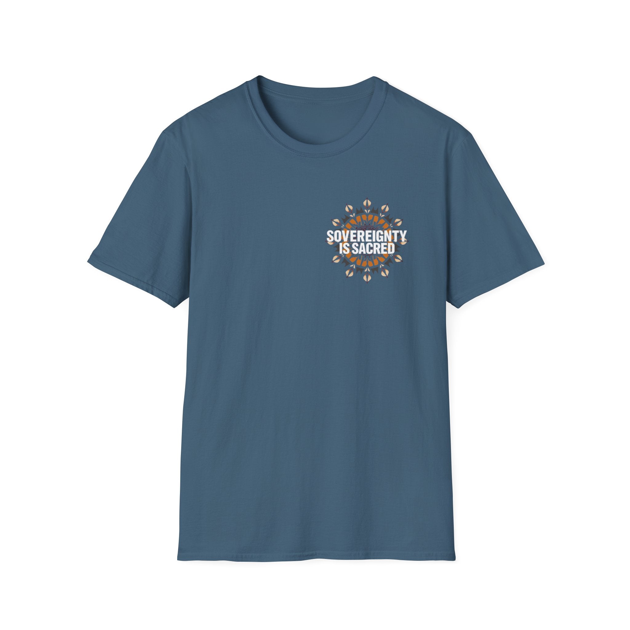 Sovereignty Is Sacred T-Shirt