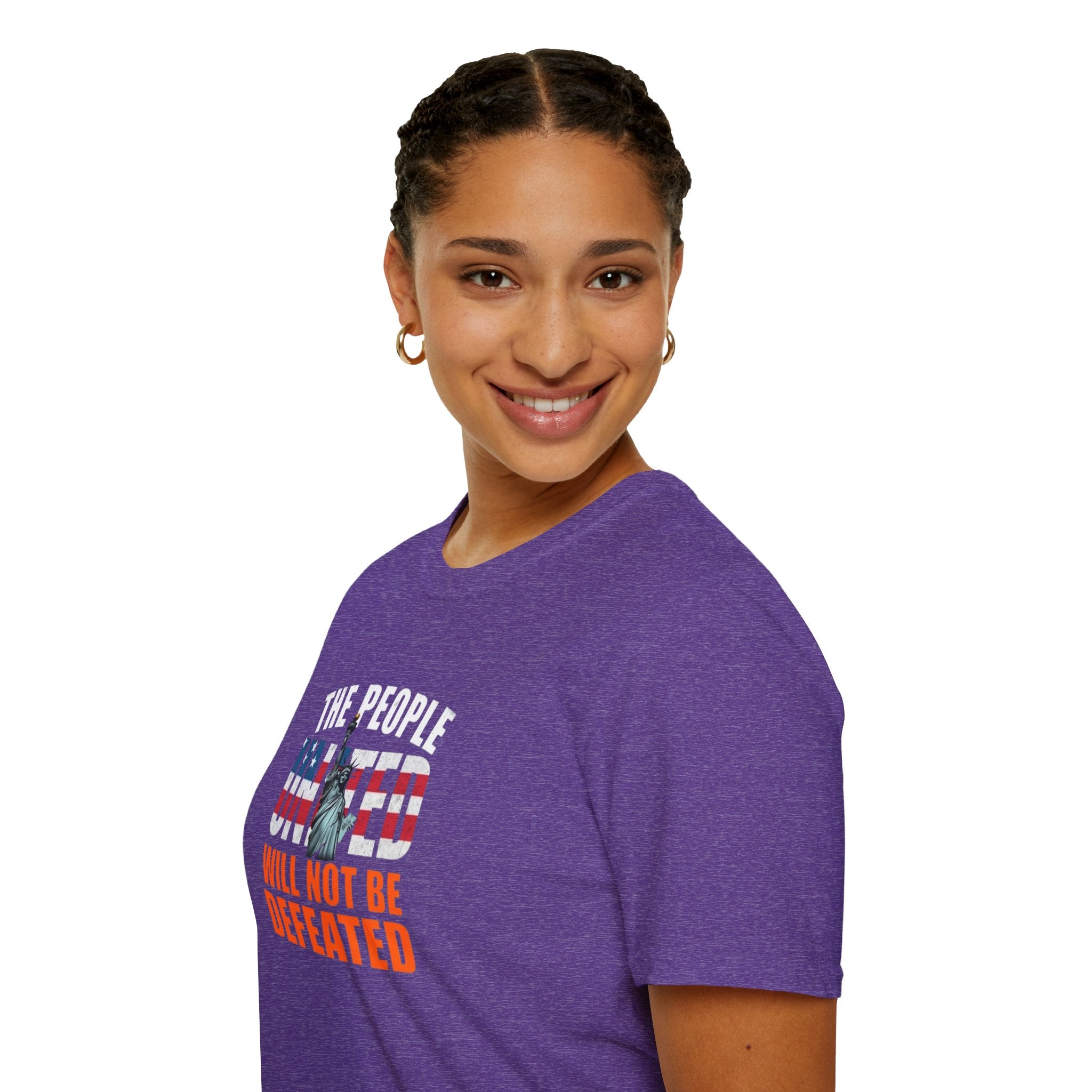 We The People United T-Shirt