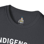 Indigenous Rights = Human Rights T-shirt