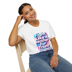 Fight Like A Mother For Trans Rights T-Shirt