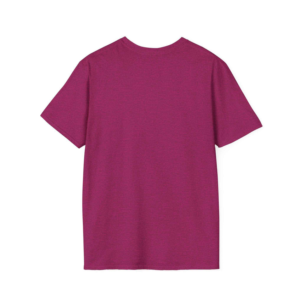 T-Shirt — "Hate Is Not A Family Value" Rainbow Pride Tee
