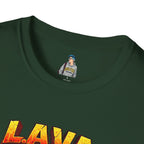 LAVA Adult Fit Graphic T-Shirt