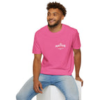 Raised by Storytellers Native Pride T-Shirt