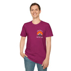 Protect Native Land Softstyle Unisex T-shirt