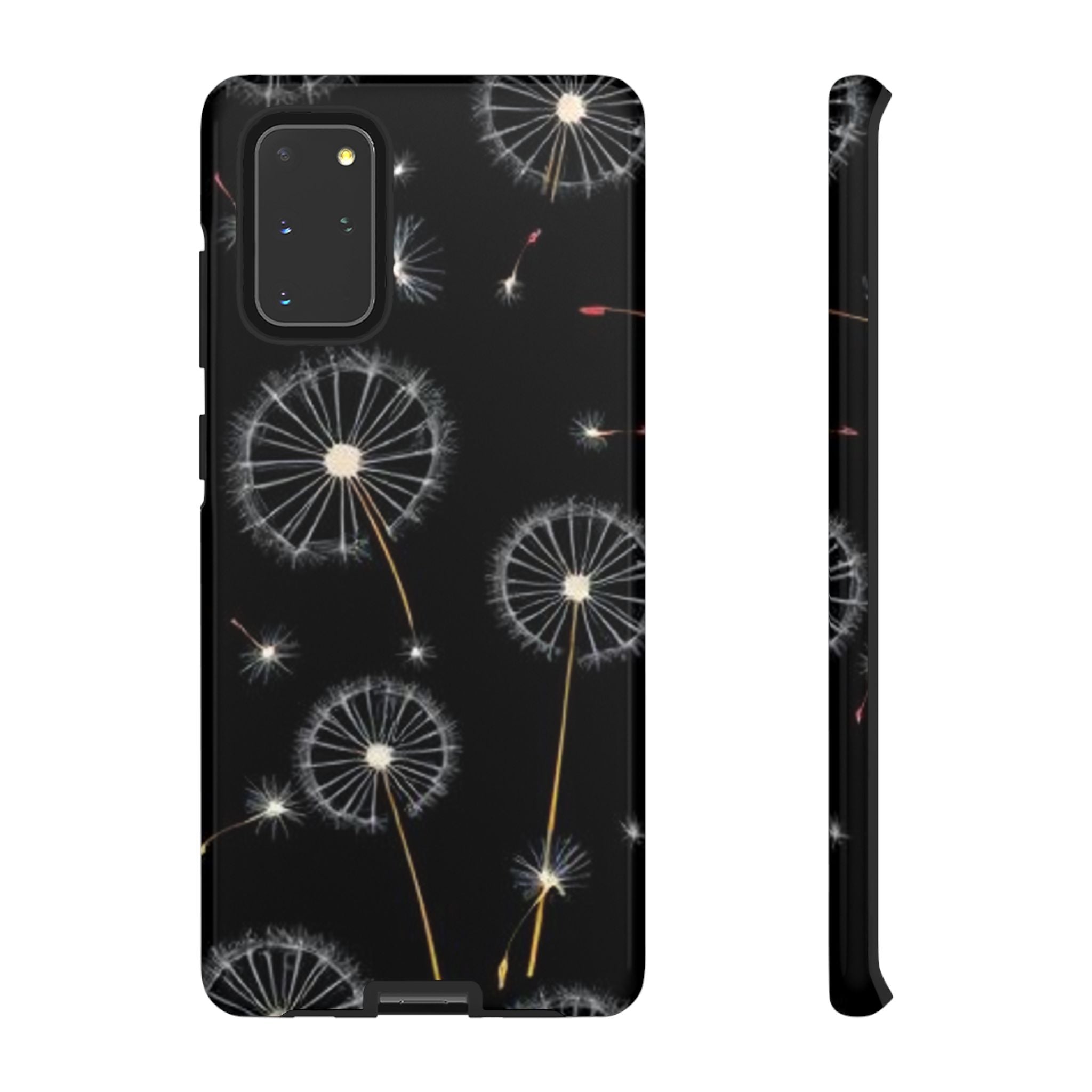 Dandelion Wishes Tough Case for Android