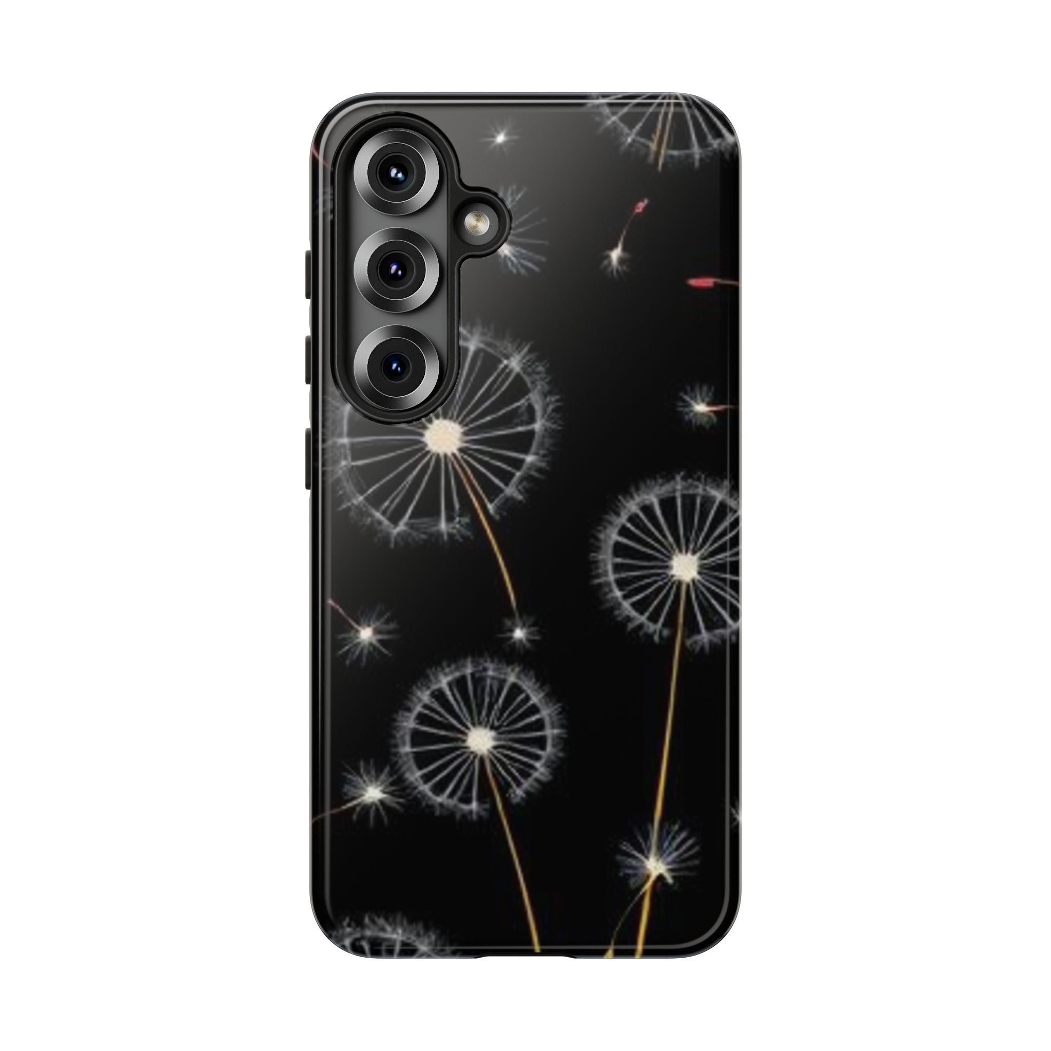 Dandelion Wishes Tough Case for Android