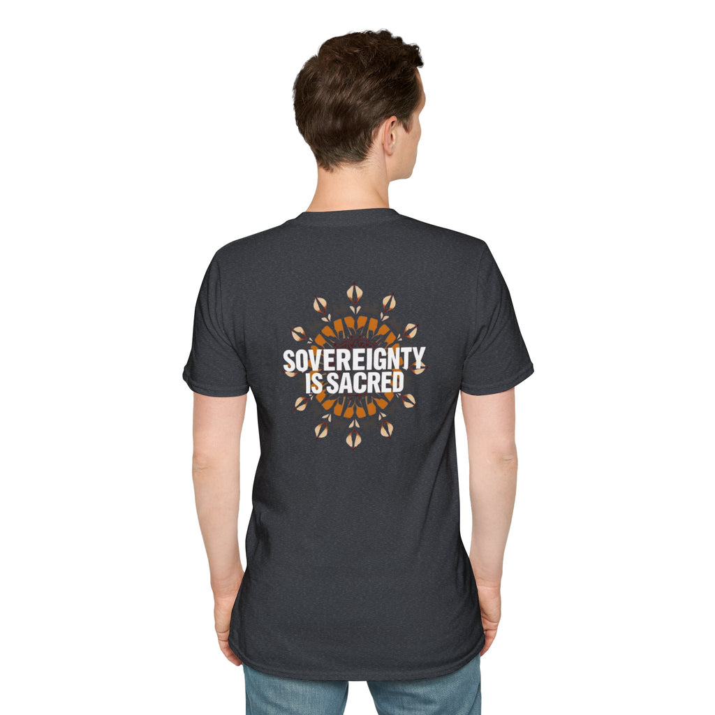 Sovereignty Is Sacred T-Shirt