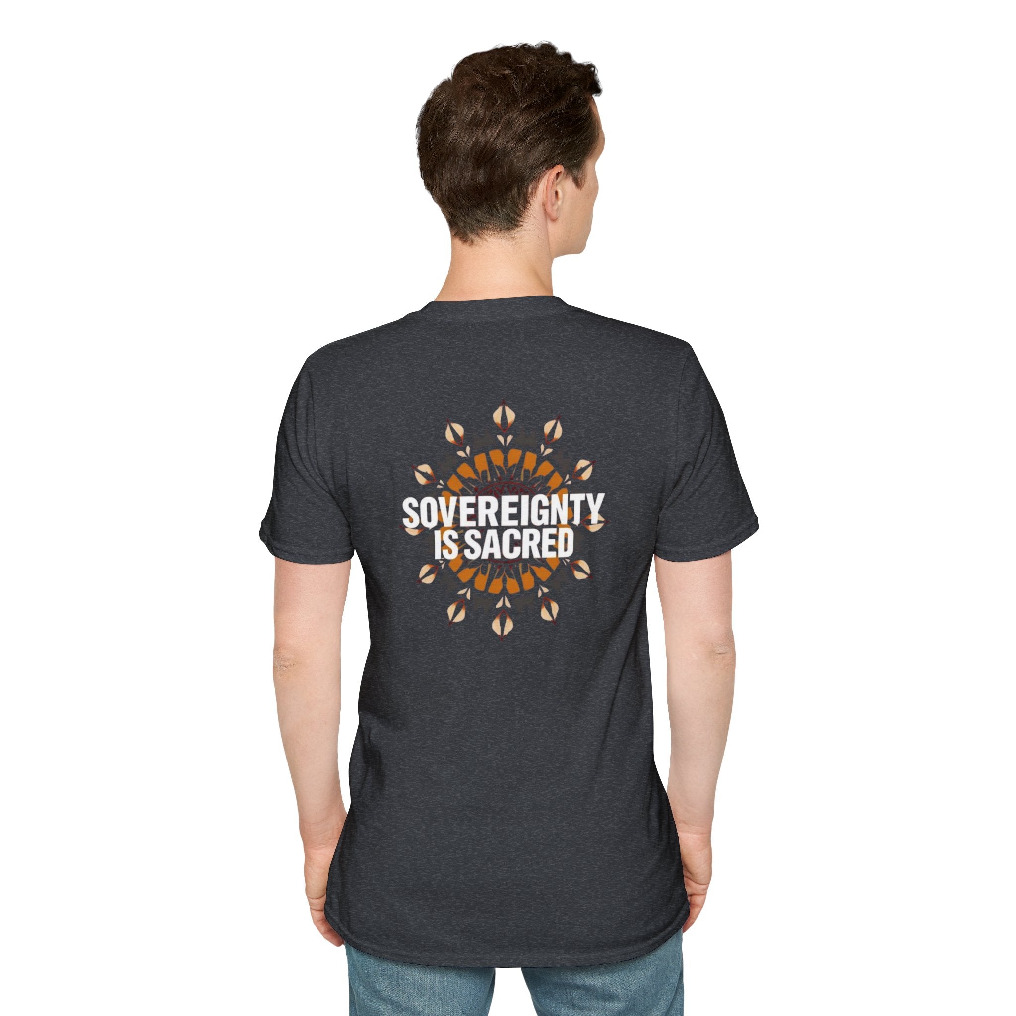 Sovereignty Is Sacred T-Shirt