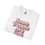 Some People Are Gay, Get Over It T-Shirt