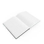 Mountain & Lake Scene Hard Backed Journal - Perfect for Gifts, Journaling, and Celebrations