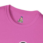 Stand with Gaza & We Are All Palestine Graphic Tee