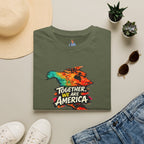 Together We Are America T-Shirt